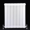 YUPINFENGMAO Home Hydronic Two-Column Radiator
