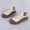 [Customization] Spring and autumn 2025 soft-soled versatile platform-soled sports shoes, small white shoes, niche popular casual women's shoes
