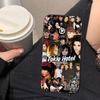 Tom Bill k-Kaulitz Tokio El Cover Phone Case For Infinix NOTE 10 11 11S 12 GT 20 30 40 50 TECNO POVA NEO 2 4 5 6 7 Pro Case