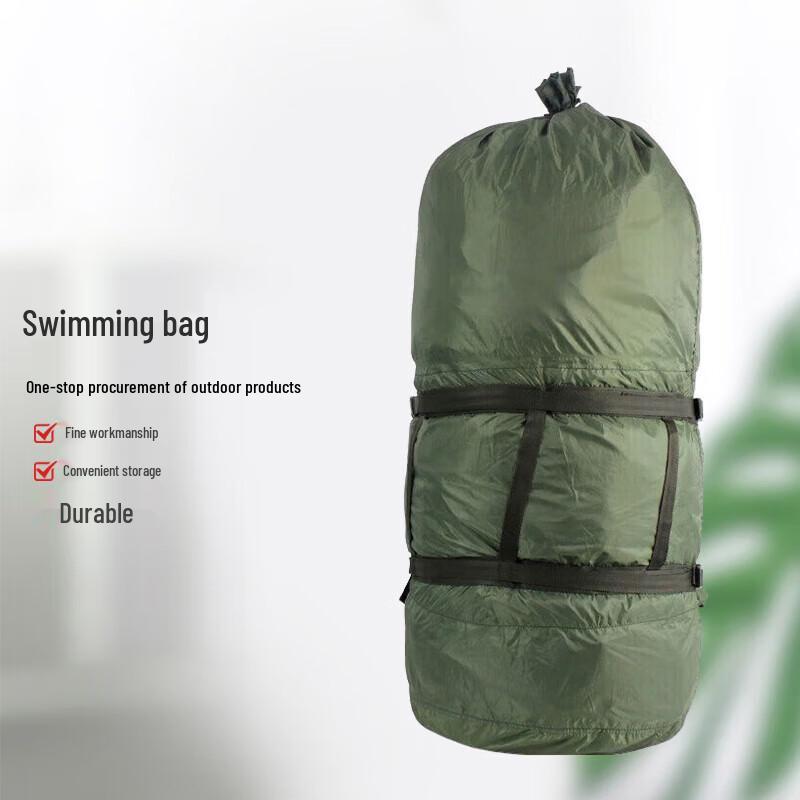 Outdoor Waterproof Dry Bag Backpack