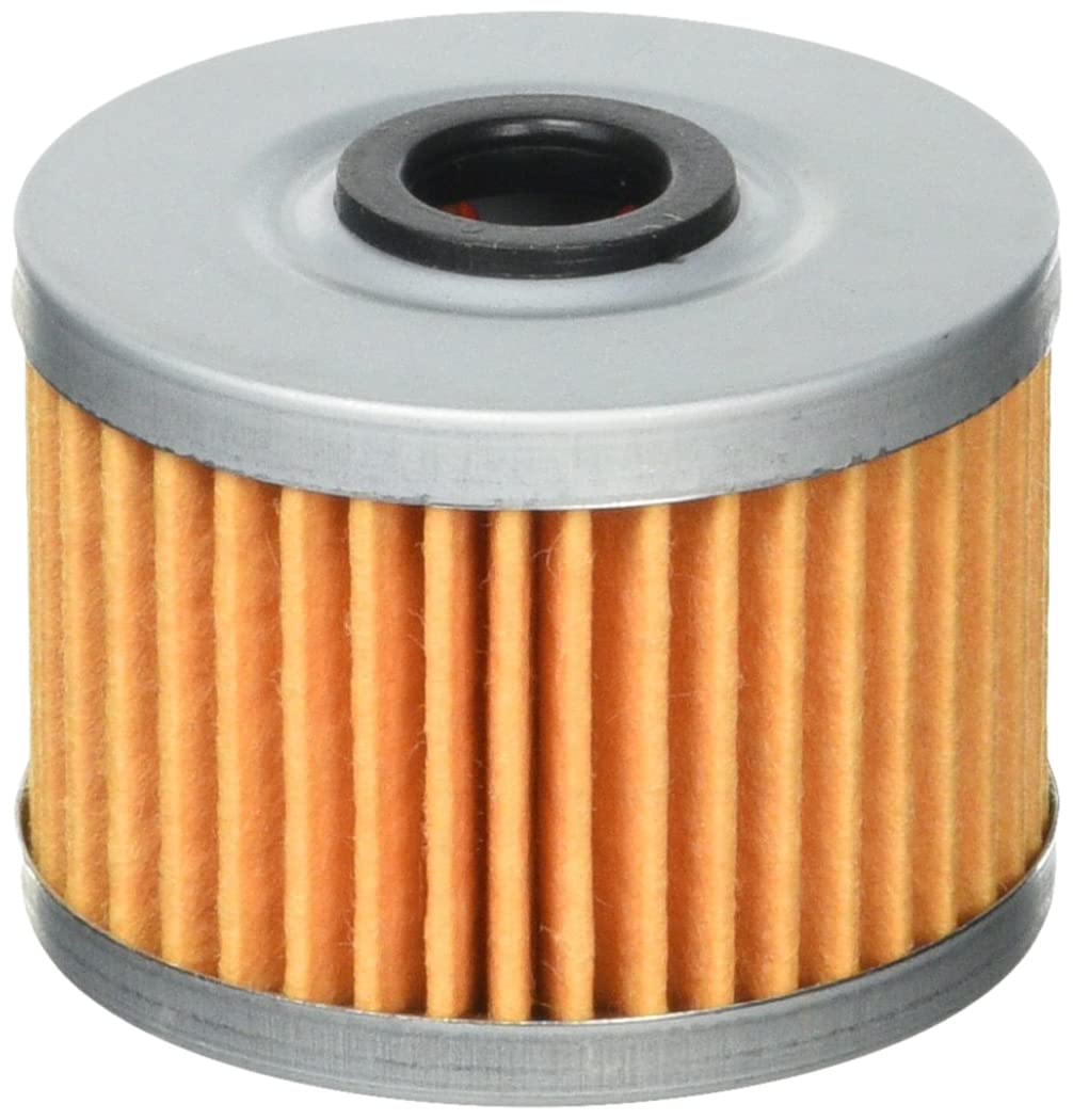 

Запчасти для мотоциклов Kijima Тип элемента масляного фильтра Магнит в Honda/Kawasaki 35 мм x 50 мм 105-807