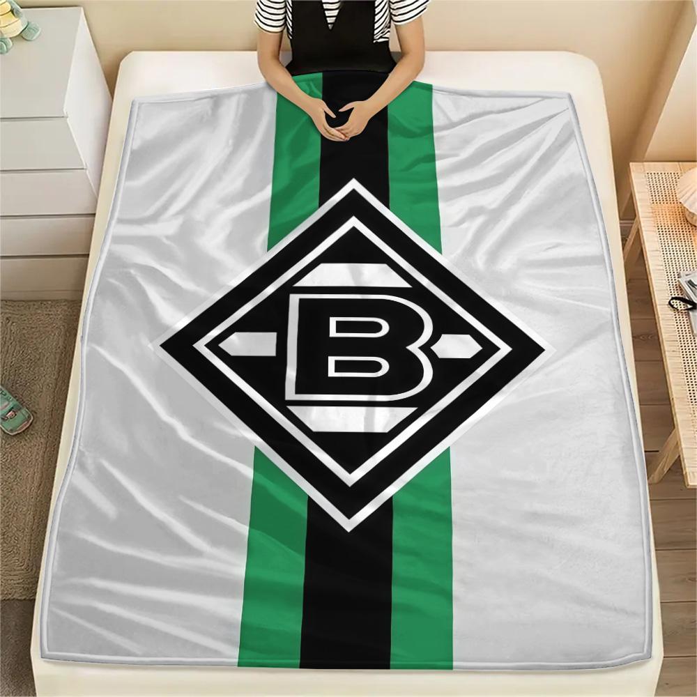 Die Fohlen Print FlAannel Blanket, High quality Comfortable for All Seasons, Home Decor, Warmth and Comfort