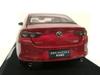Mazda Custom Mazda 3 Sedan 2022 1/18 (Red)
