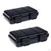 Outdoor Shockproof Waterproof Box For Carrying /Electronic Gadget