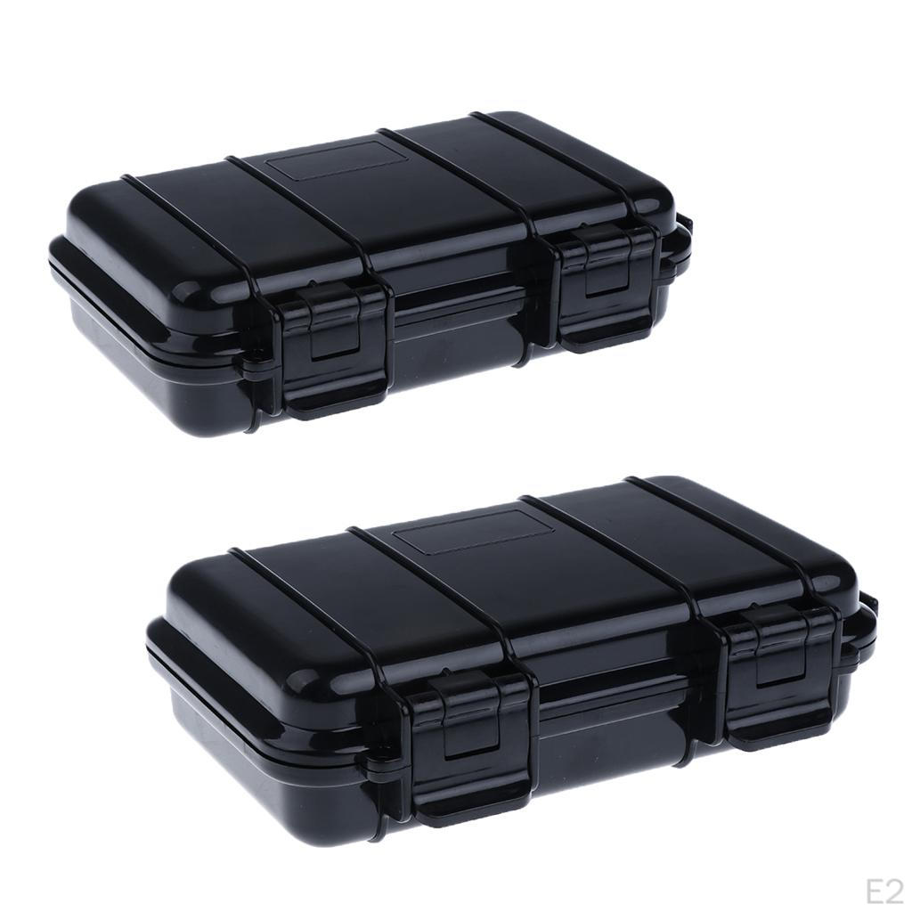 Outdoor Shockproof Waterproof Box For Carrying /Electronic Gadget