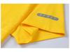 Chinese Team Quick Dry Ice Silk Running T-shirt for Track & Field and Fitness Training