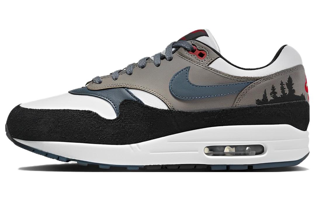 

Nike Air Max 1 Prm Escape Treeline FJ0698-100 37.5