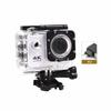 Ultra 4K sportovní fotoaparát Objektiv fotoaparátu Vodotěsný Spotřební elektronika WiFi 1080P Vysoce čistý akční digitální fotoaparát DVR Videokamera