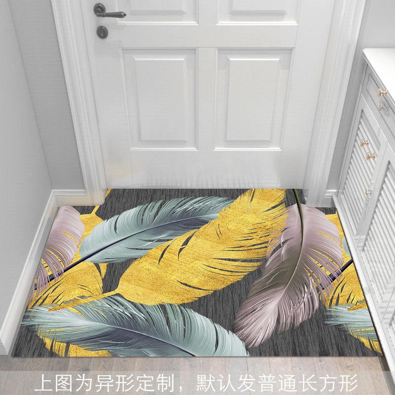 3D koberec, rohožka do dveří, vstupní rohožka, rohožka do koupelny, koberec do obývacího pokoje