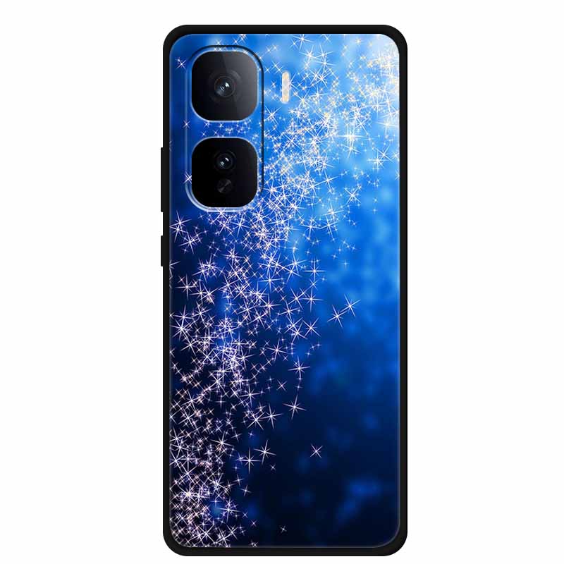 For Vivo iQOO Neo 10 Plus Pro Phone Case Black TPU Silicone Soft Back Cover Case For Vivo iQOO Neo 10 Pro Case Coque Protective iQOO Neo 10