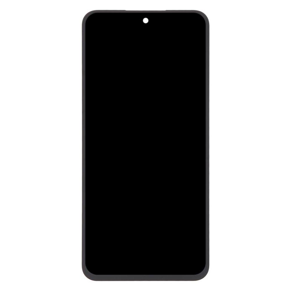 

For Samsung Galaxy A36 5G A366 OEM Grade S AMOLED Screen and Digitizer Assembly Replacement Part (Without Logo) A