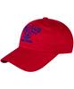 Bichiseuaenkeulim Sail Club Ball Cap-Red