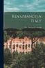 Libro Renaissance In Italy