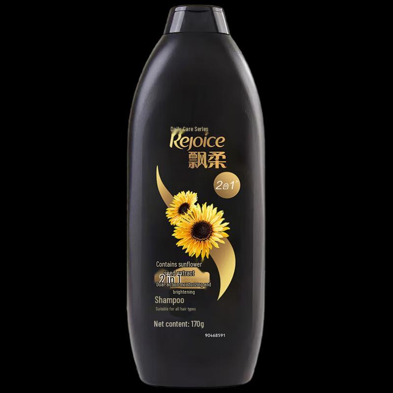 Rejoice Daily Care Dual Effect Shampoo