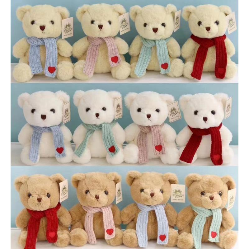 

Милая маленькая кукла-кролик, свитер для куклы, плюшевая игрушка-кукла, кукла, кукла, подарок на день рождения для девочки 25cm