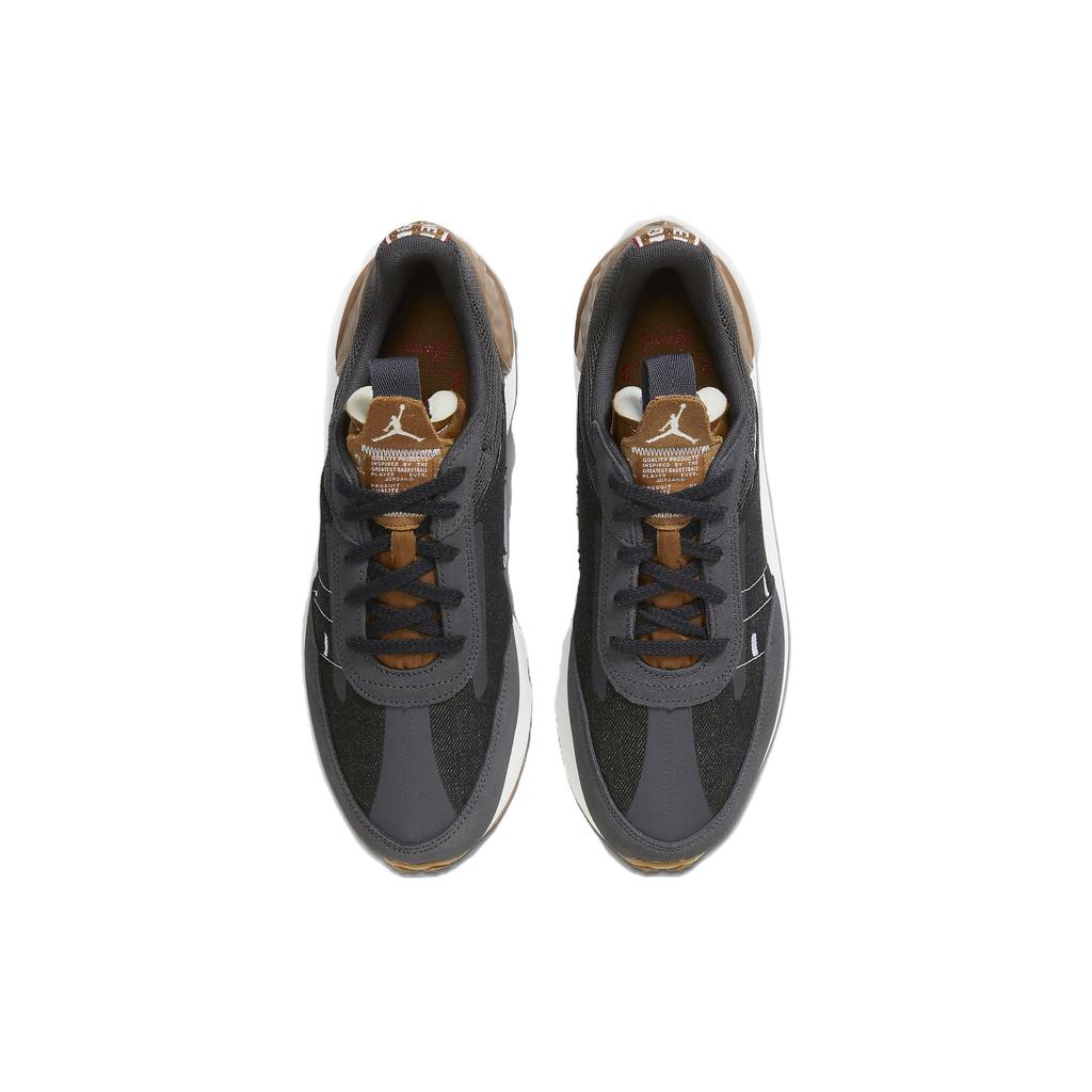 New JORDAN Granville Pro Anthracite DV1235-002