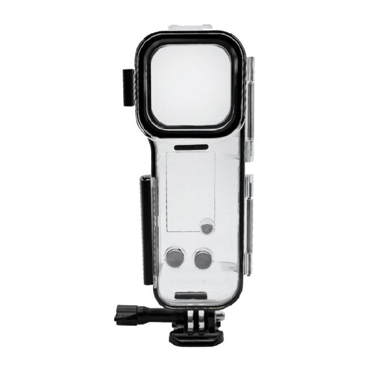 45M Waterproof Case For Pocket 3 Diving Housing Protective Case Underwater