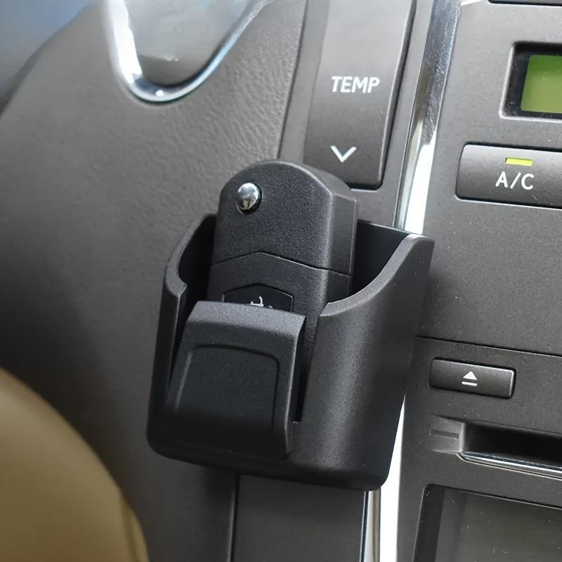 Car Dashboard, Remote Control Box, Car Key Storage Box, Interior Supplies, Key Cover, Storage Box