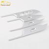 Lynk & Co 02 Glass Switch & Window Armrest Button Decorative Frame