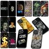 Moneys 100 Dollars Gold Protective Cover for Huawei P30 P20 Mate 20 Lite Pro Y7 Y6P Y7A 2019 Nova 5T 3I Phone Case