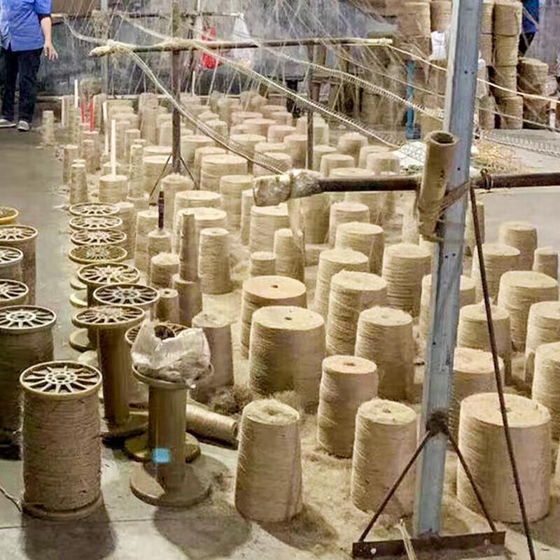 Heavy-Duty Outdoor Burlap Sack