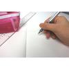 Mitsubishi Pencil Mechanical Pencil Lead High Uni 0.5 B 10 pieces HU05300B