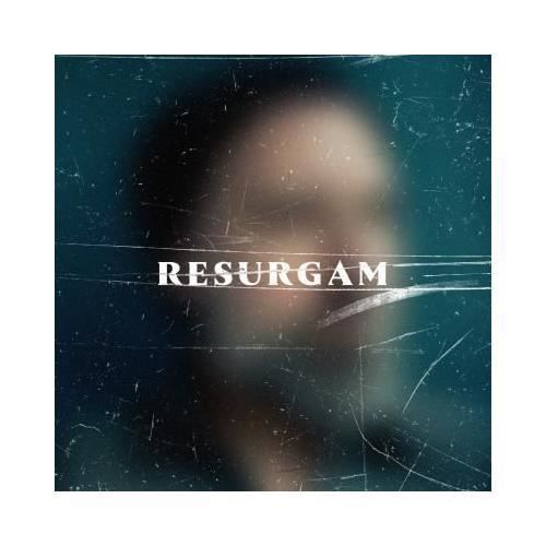 Ninja tune 404a630012 - cd - vinyle variete internationale - resurgam