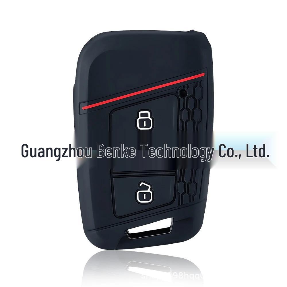 Key Case for Volkswagen Arteon, Magotan CC, B8 Passat, and GTE Plug-in Hybrid