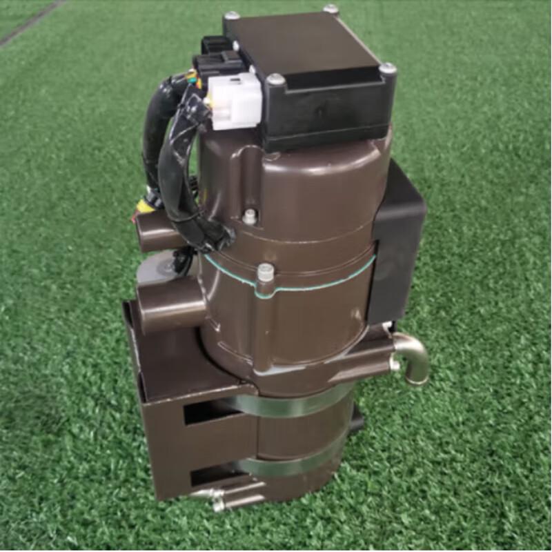 Xinyuesheng 12KW 24V Diesel Parking Heater