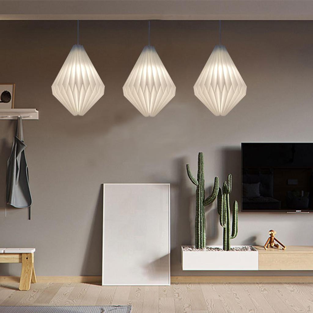 Industrial Pendant Lights Fixture Hotel Lighting Hanging Lamps Indoor Bedroom Loft Decor