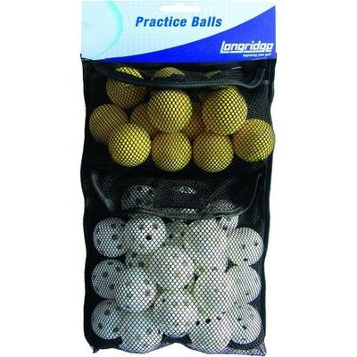 Golf – Golfové míčky