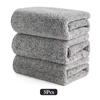 5Pcs Kitchen Anti-Grease Efficient Bamboo Charcoal Fiber Wipe Cleaning Towel