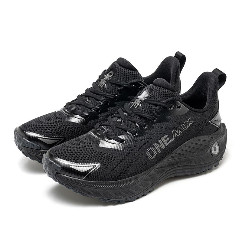 ONEMIX Autumn Sneakers Breathable Jogging Shoes Men Lightweight Women Sport Sneaker Men Gym Shoes Outdoor Male Sports Shoes