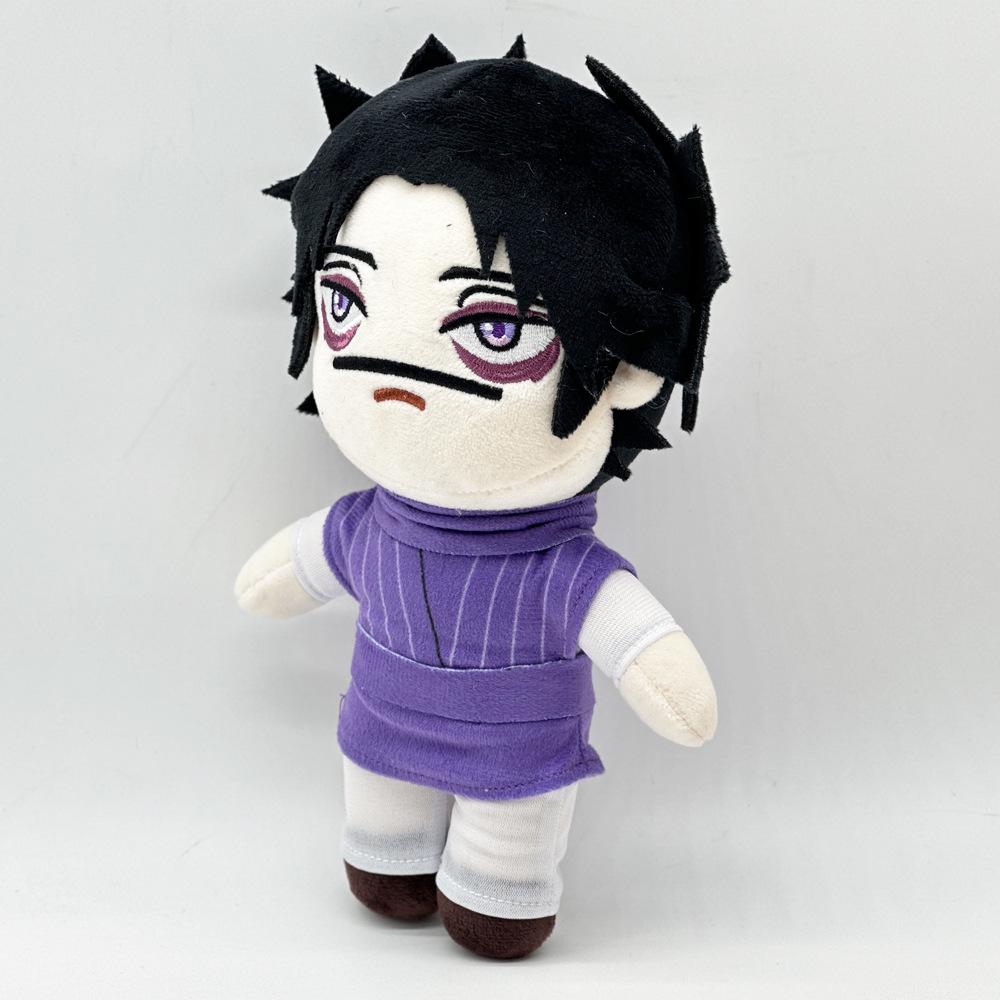 Jujutsu Kaisen Plush Choso Fushiguro Toji 24cm Okkotsu Yuta Peripheral Plush Doll Kawaii Figures Cotton Gifts Toys for Children