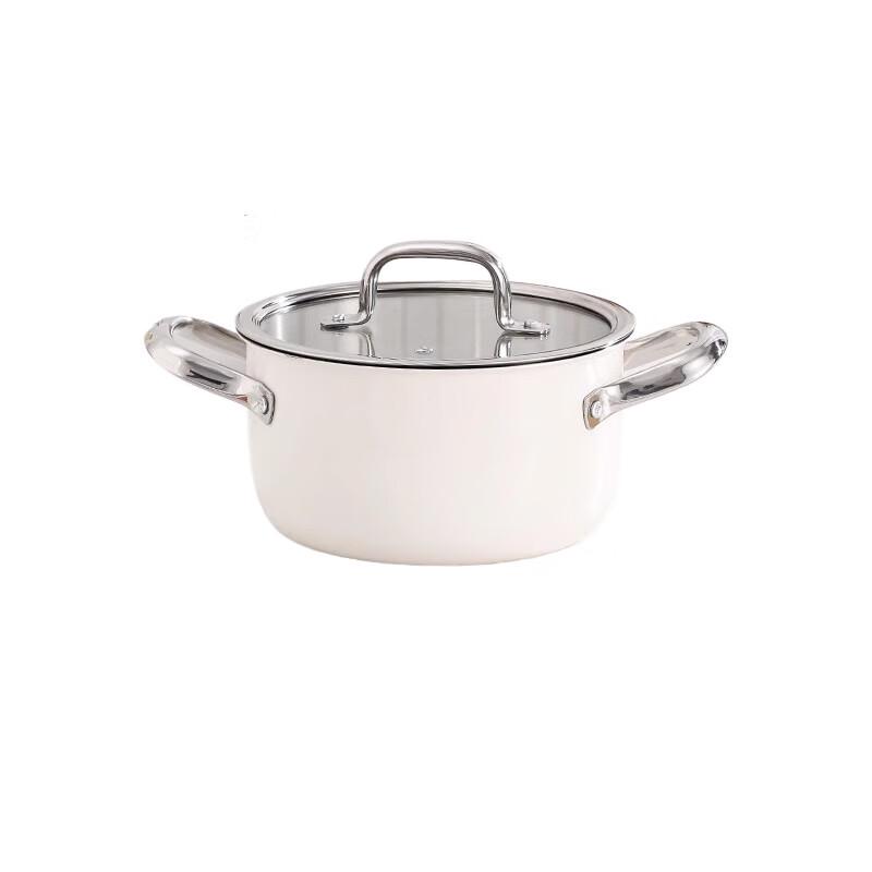 Yinbai 316 Stainless Steel Non-Stick Multipurpose Pot