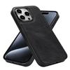 PU-lommebok i skinn med kortholder telefondeksel til IPhone 13 12 Mini 16 15 14 11 Pro XS Max XR X 8 7 Plus beskyttende bakdeksel