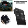 Steering Wheel Cruise Control Switch 36770-SDA-A01 for Accord 2003-2004 Cruise Switch Assembly Auto Interior Accessory