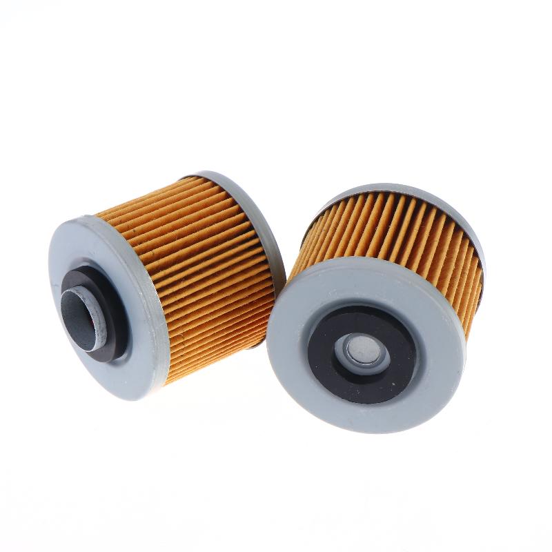 Motorcycle Oil Filter For Xv250 Xvs650 Xvs1100 V-Star Xv500 Xv750 Virago 250 Xv535 Xvs250 Dragstar Xv1100