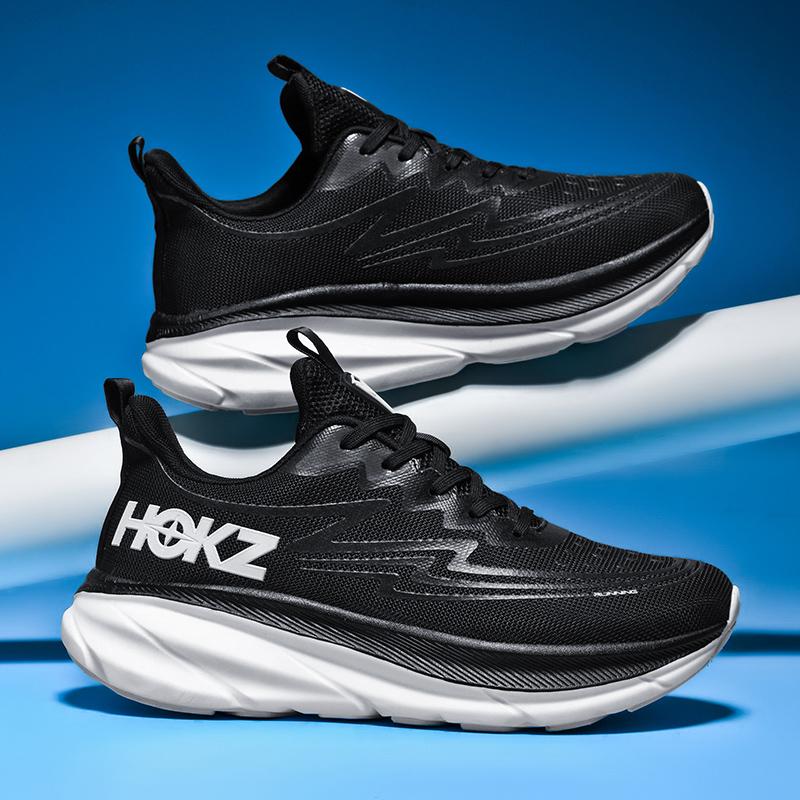 

Кроссовки для марафона, мужские, дышащие, легкие, женские, удобные, спортивные, нескользящие, повседневные, кроссовки для тенниса, гонок, тренировок 42