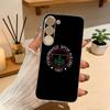 Türkei Fenerbahce-E Handyhülle Für Samsung A10 A12 A31 A40 A70 Transparente Hülle