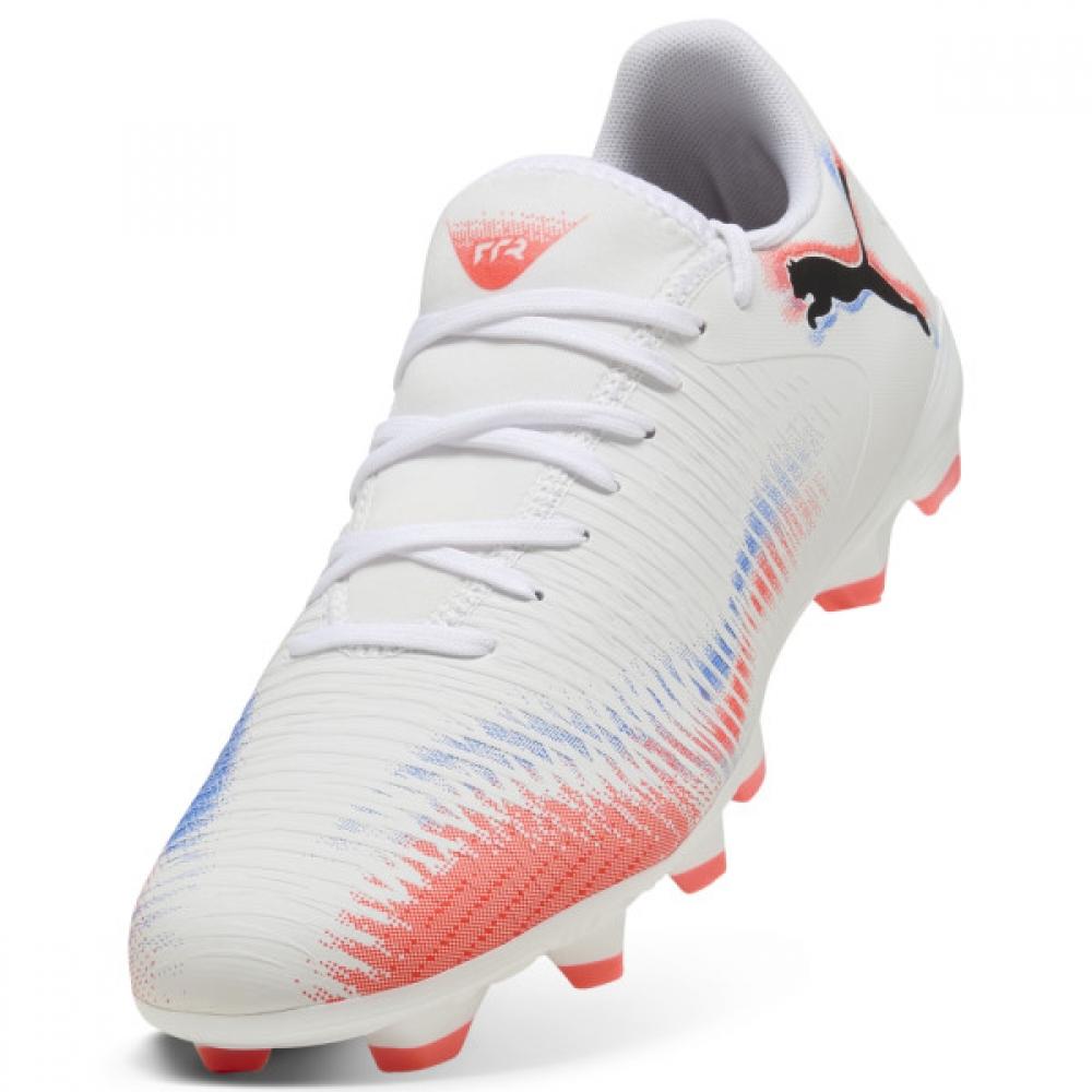 Puma Official Future 8 Play Fg Ag