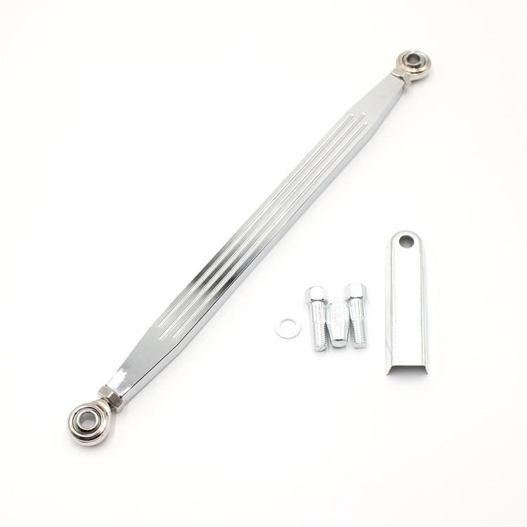 Gear Innovative Shift Linkage Rod For Bad Boy Motorcycles Perfect For Custom Modifications
