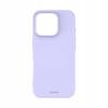 Sc Silicone Case Iphone 16 Pro Light Purple