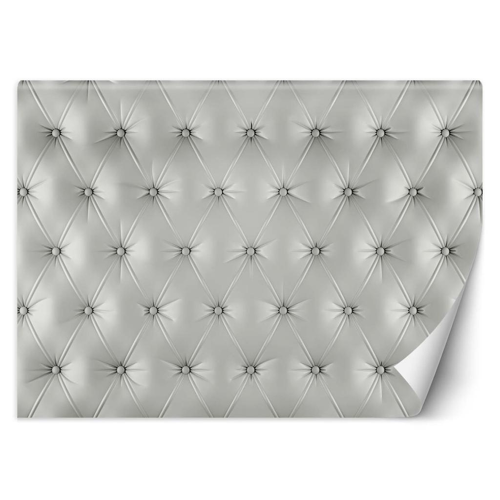 Wallpaper Quilted Texture 3d