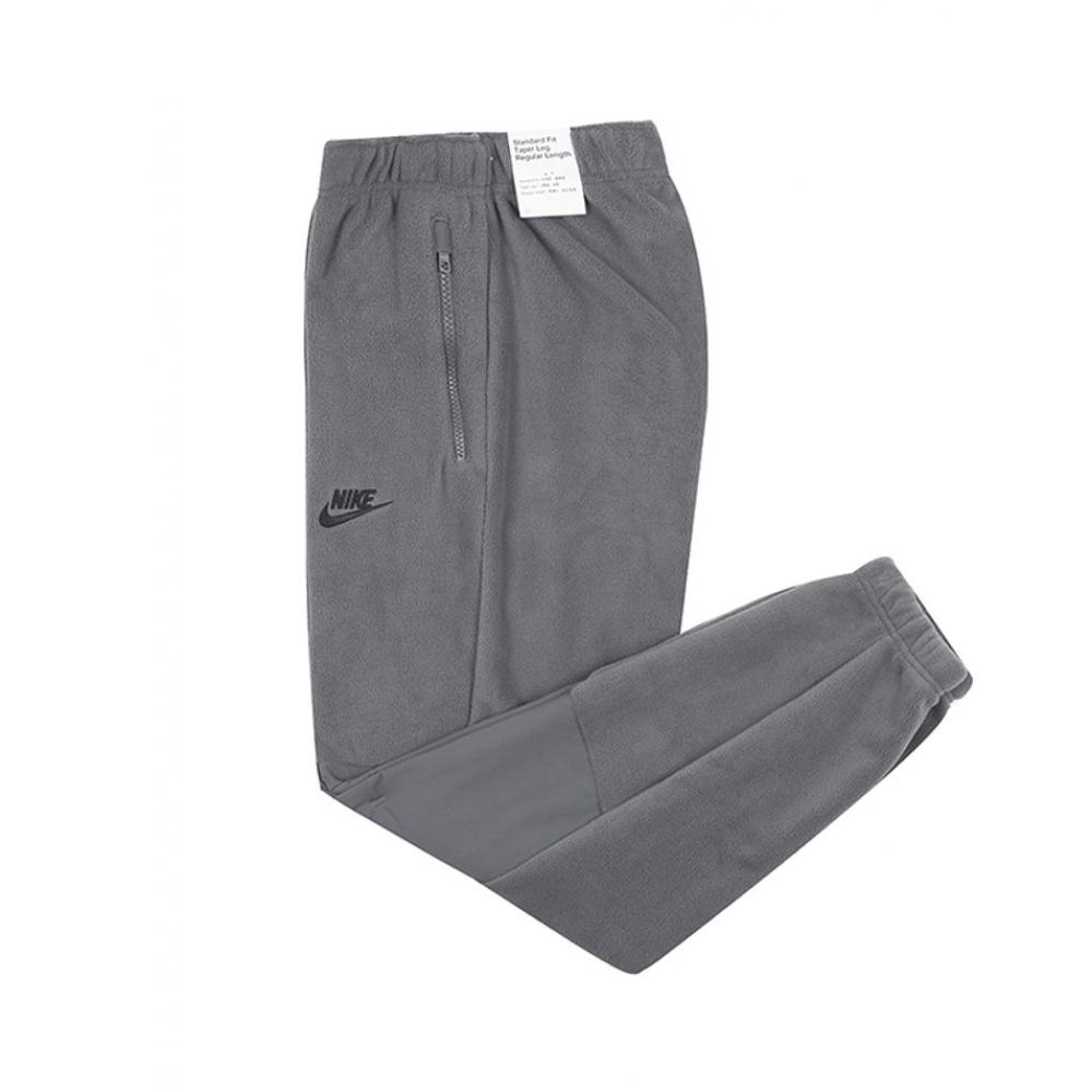 

Nike Brushed Sweatshirt Long Pants Club Polar Fleece Pants FB8385068075 S