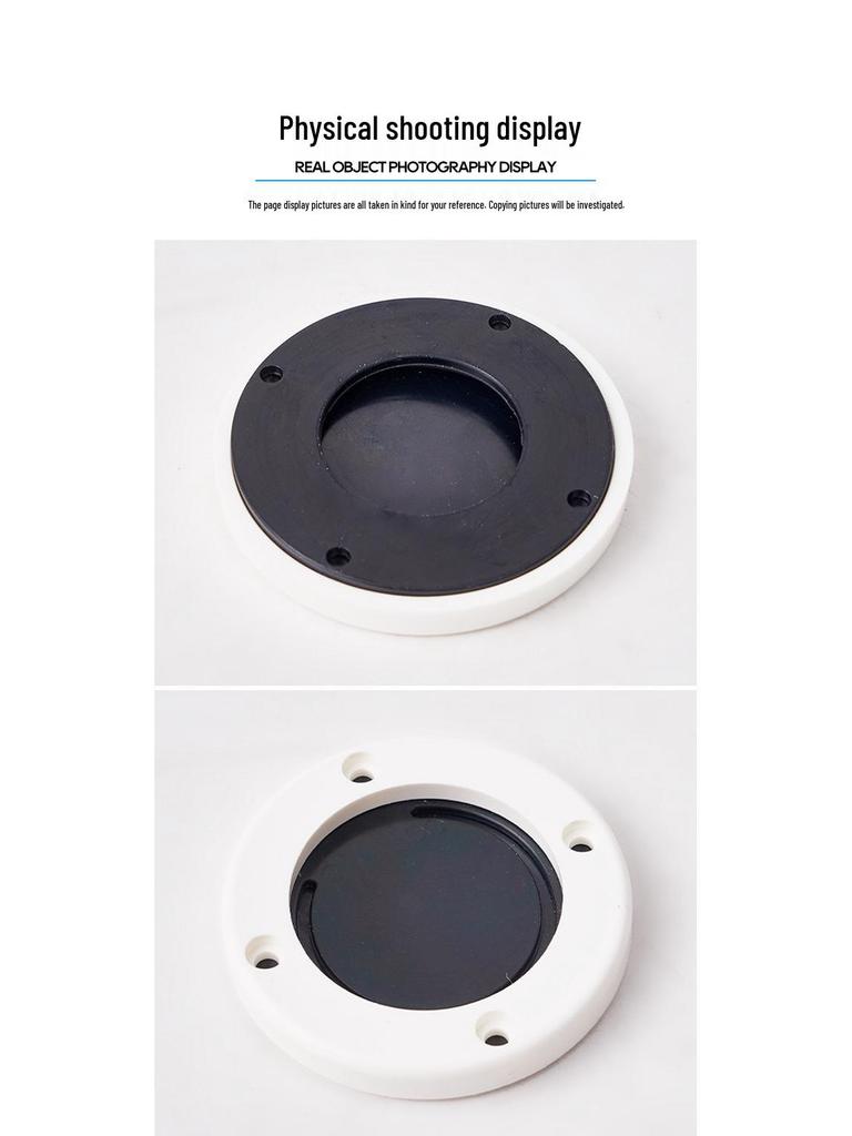 Marine Yacht One-Way Sewage Check Valve