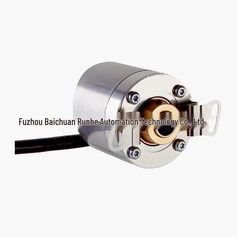 DBS36E-BBAM01024 SICK Encoder, Incremental Hollow Shaft, 1065219, Brand New. BBAM01024