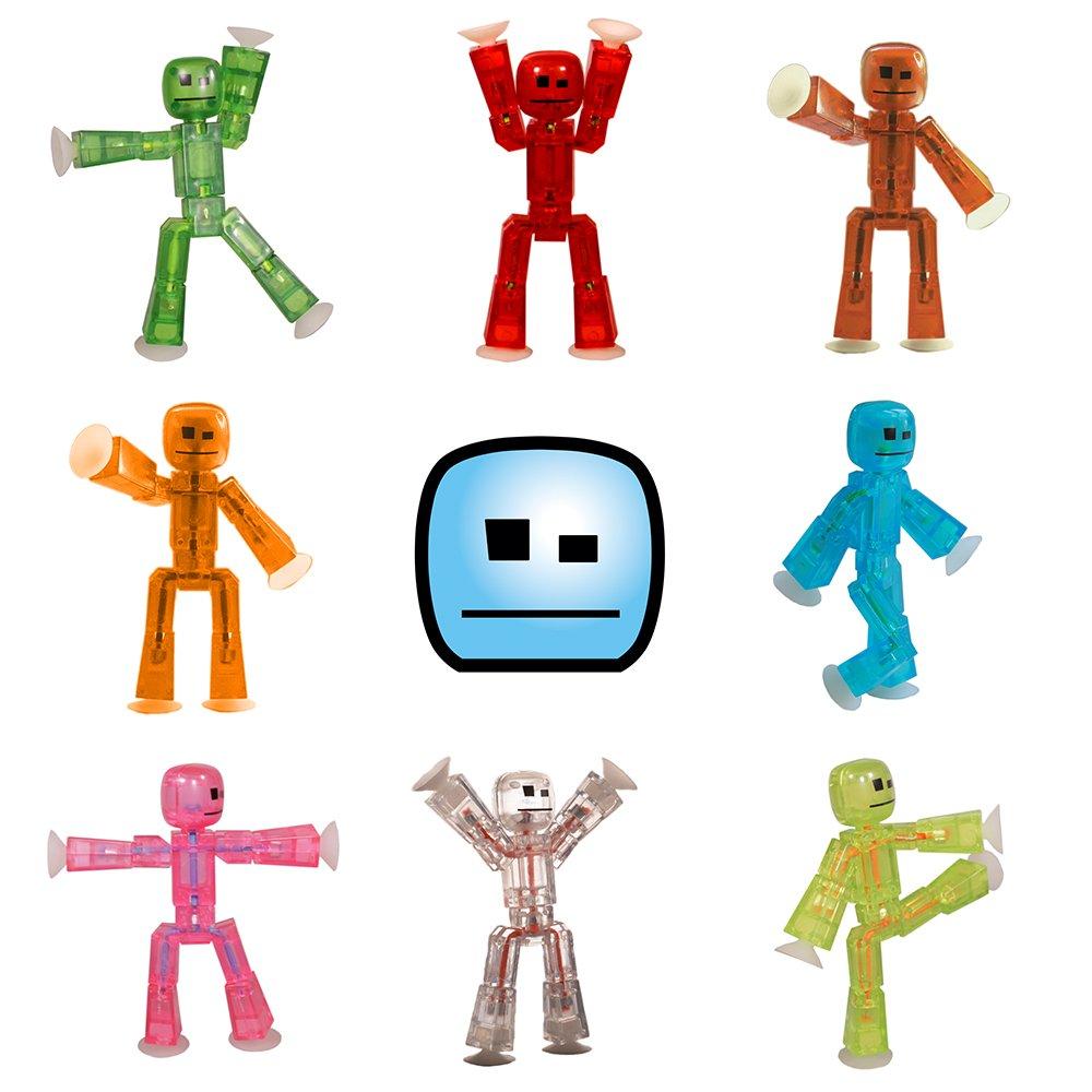 StikBot Studio RANGS Japan (RANGS) StickBot Studio