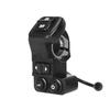 Four-function 6-pin waterproof head switch-KuKirin