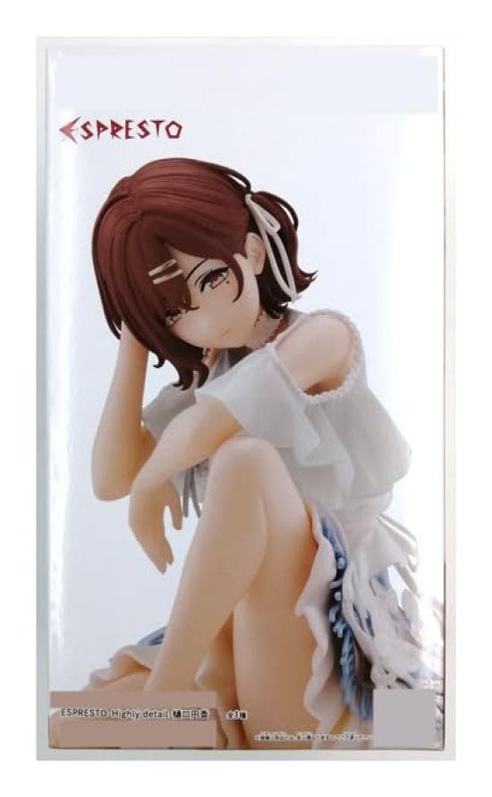 IdolMaster Shiny Colors ESPRESTO Высокодетализированная фигурка Хигучи Мадоки